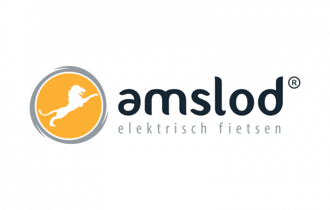Logo ontwerp Amslod