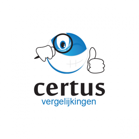 Logo ontwerp Certus Logo ontwerp Certus | on2media